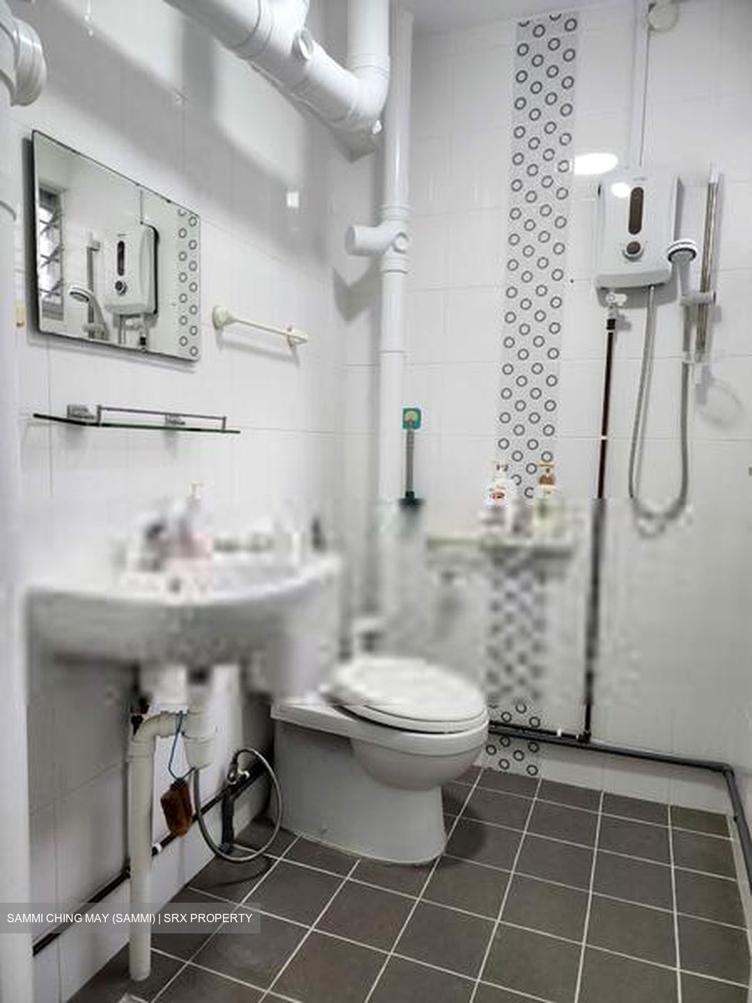 Blk 215 Serangoon Avenue 4 (Serangoon), HDB 4 Rooms #594141701